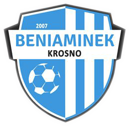 beniaminek_krosno_herb.png