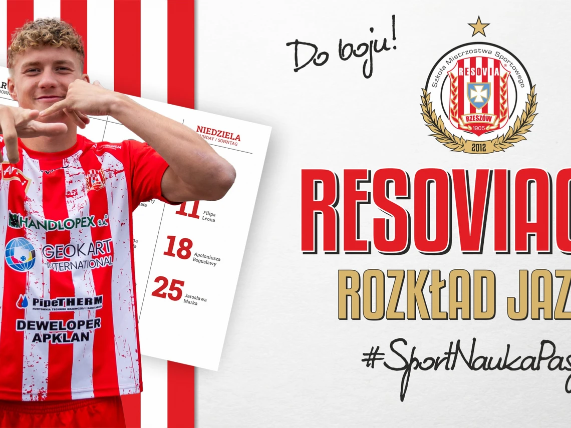 RESOVIACKI ROZKŁAD JAZDY - ZAPOWIEDŹ (65)