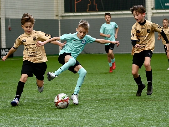 WRS JOMA CUP ROCZNIKA 2014