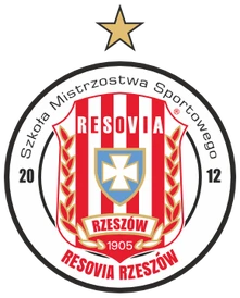 logo sms resovia