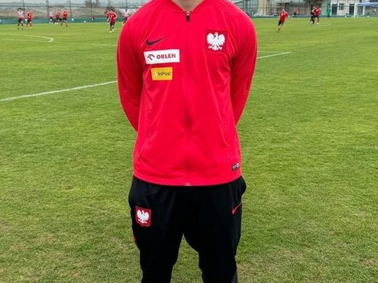 Gracjan Czapniewski [Polska U16]: W Turcji sporo się nauczyłem