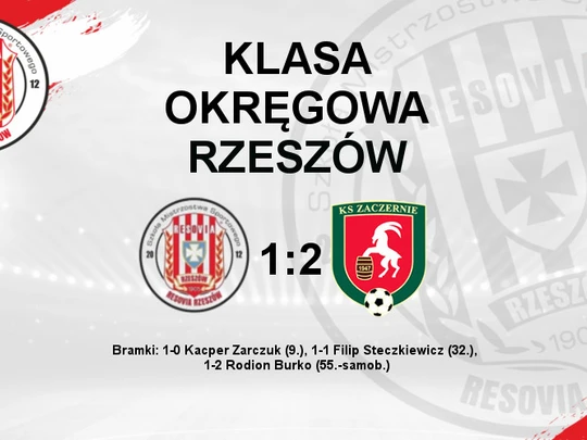 Przedwczesna radość
