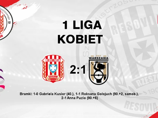 Przegrana z Rekordem