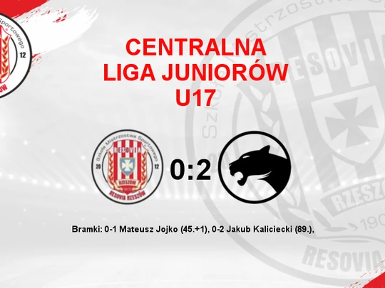 Gol do szatni ustawił mecz