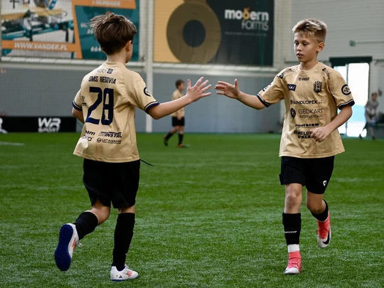 WRS JOMA CUP ROCZNIKA 2014