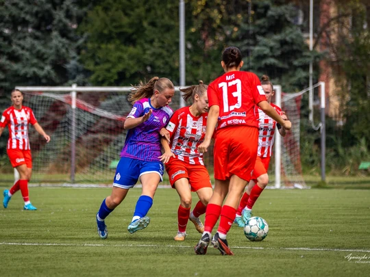 Przegrana ze Skrą Częstochowa