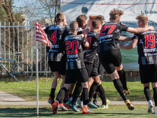 CLJ U17: SMS RESOVIA - WISŁA Kraków 2:1