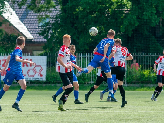 CLJ U17: SMS RESOVIA - BKS LUBLIN 0:1