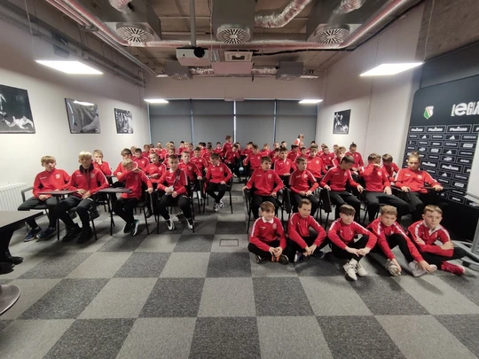 Wizyty studyjne