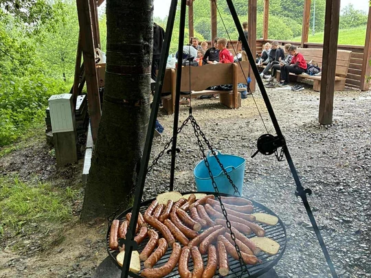 Dzień Dziecka w Klasie 6