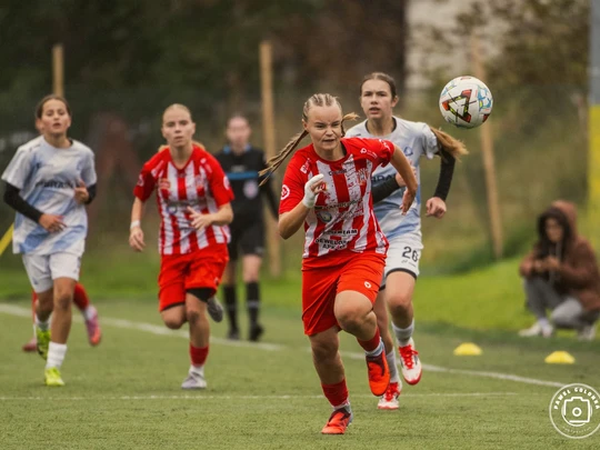 Derby Rzeszowa dla Resovii!