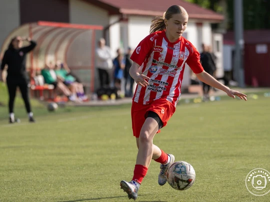 ĆWIERĆFINAŁ MISTRZOSTW POLSKI U16