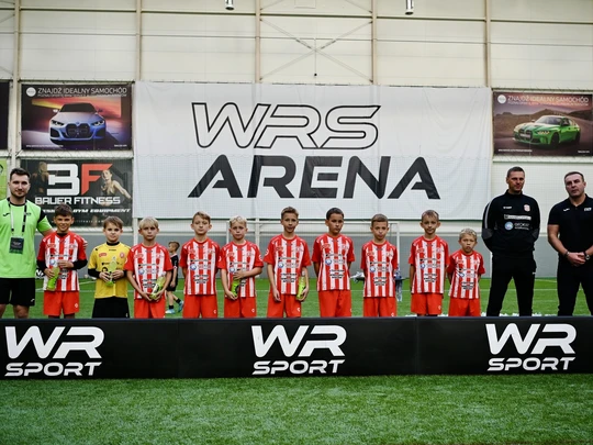WRS JOMA CUP ROCZNIKA 2014