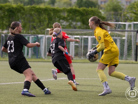 ĆWIERĆFINAŁ MISTRZOSTW POLSKI U16