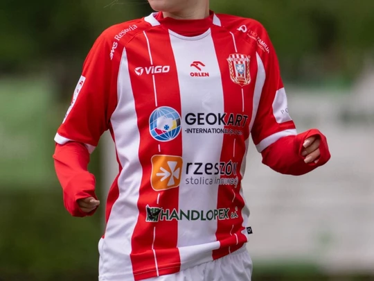 Przegrana ze Śląskiem