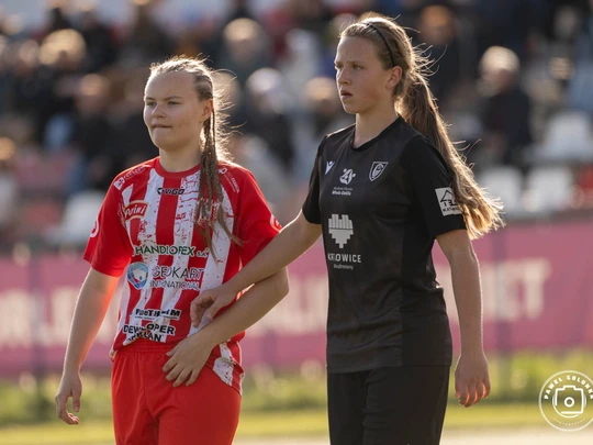 ĆWIERĆFINAŁ MISTRZOSTW POLSKI U16