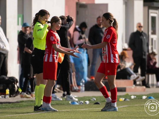 ĆWIERĆFINAŁ MISTRZOSTW POLSKI U16