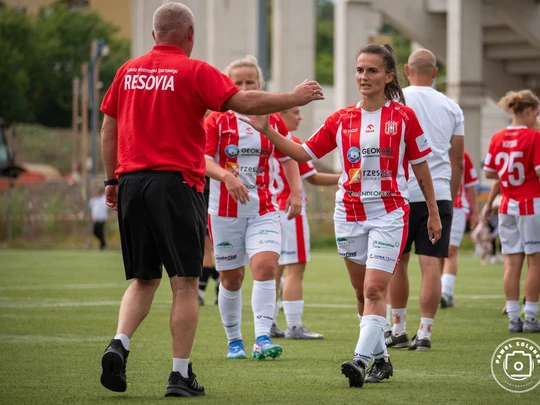 Przegrana z Rekordem