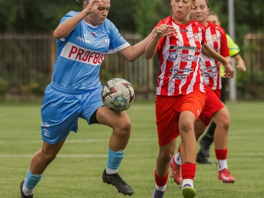 Przegrana z beniaminkiem