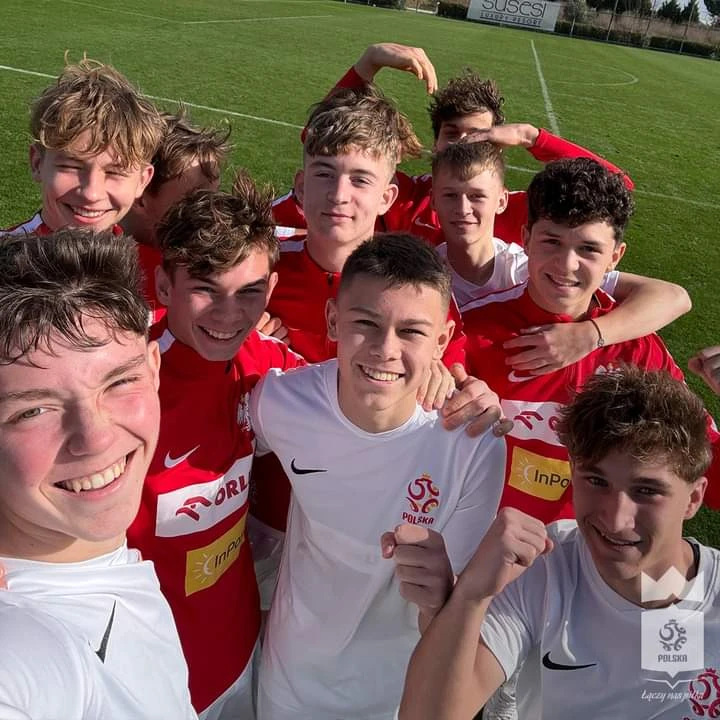 Gracjan Czapniewski [Polska U16]: W Turcji sporo się nauczyłem