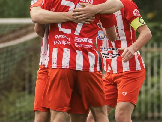 Skuteczni po przerwie