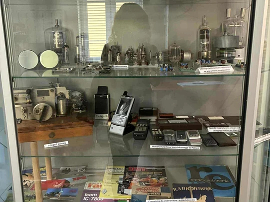 Wycieczka do Muzeum Brygady Strzelców Podhalańskich