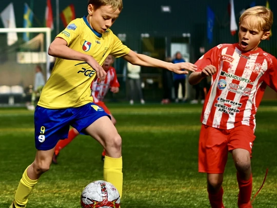 WRS JOMA CUP ROCZNIKA 2014