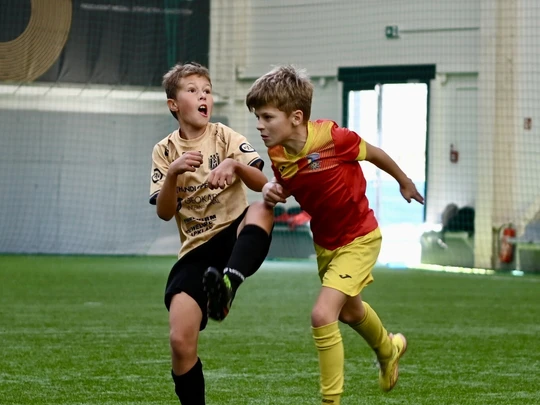 WRS JOMA CUP ROCZNIKA 2014