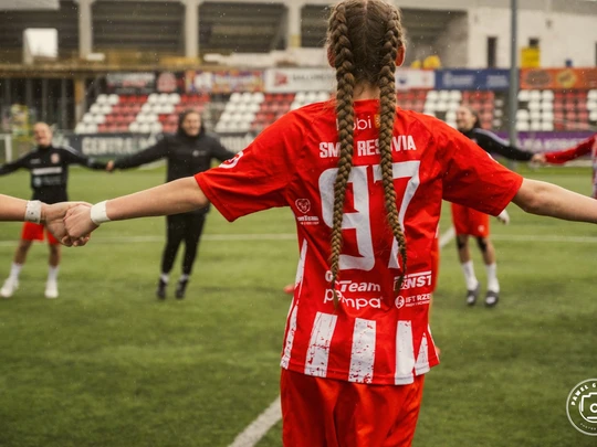 Derby Rzeszowa dla Resovii!