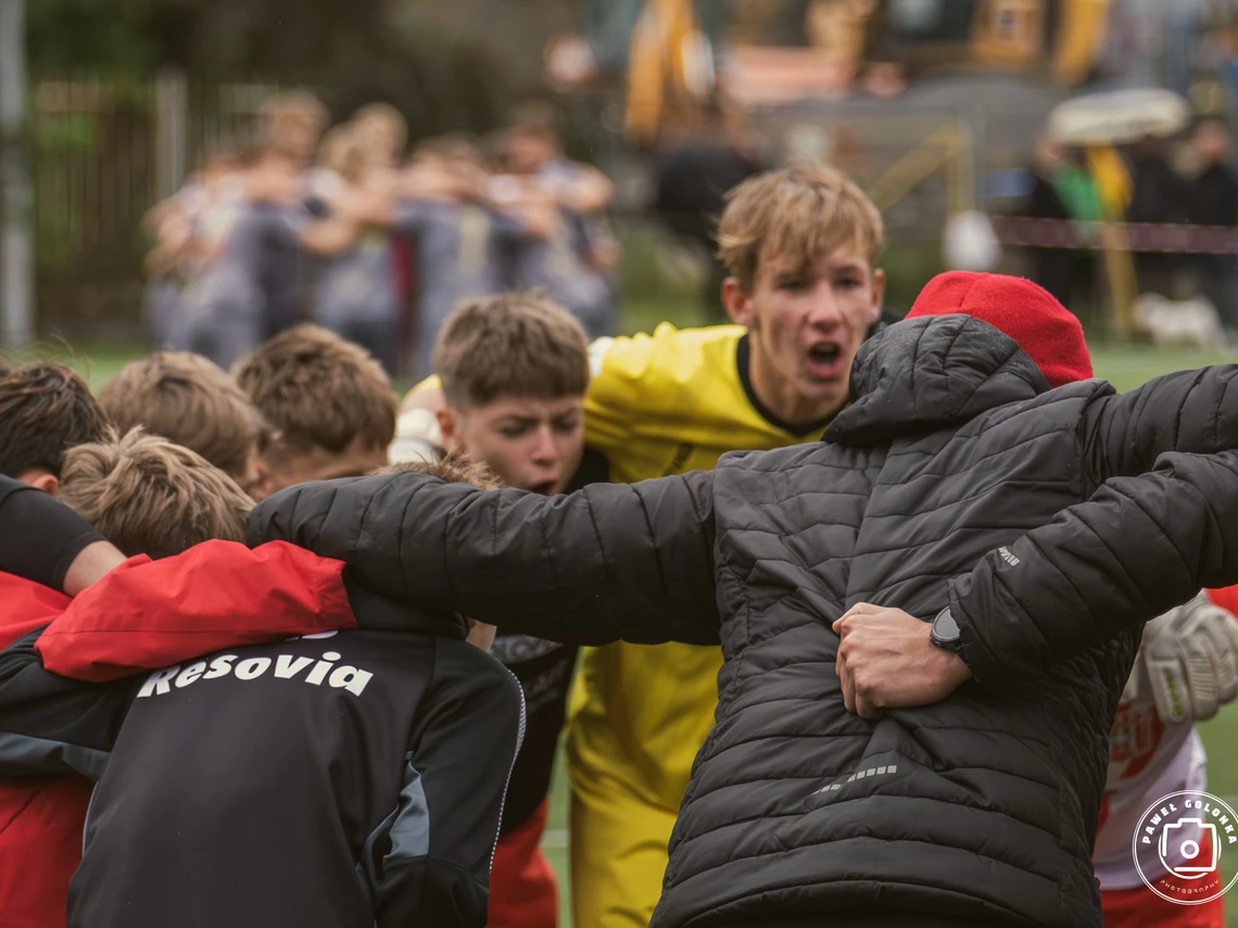 Derby, że palce lizać!
