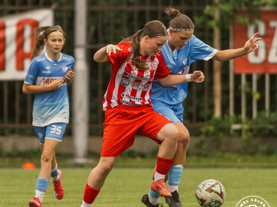 Przegrana z beniaminkiem