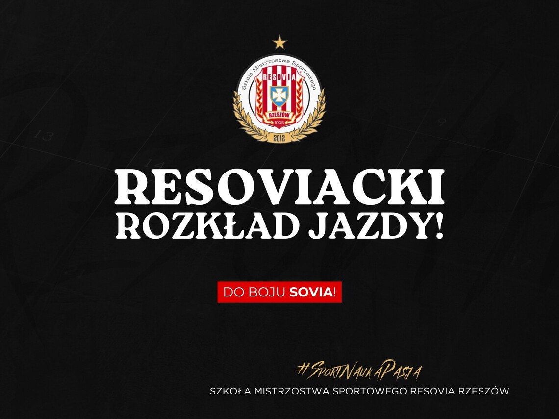 RESOVIACKI ROZKŁAD JAZDY - zapowiedź (77)