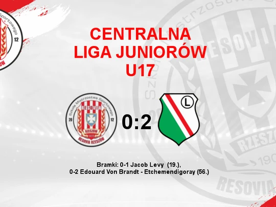 Legia musiała się natrudzić