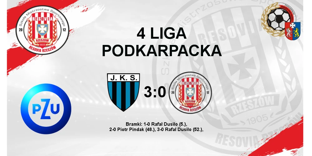 Strzelali tylko gospodarze