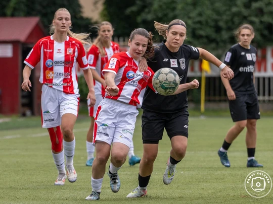 Przegrana z Rekordem