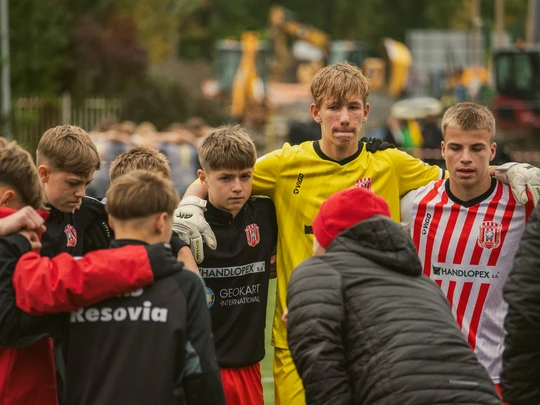 Derby, że palce lizać!