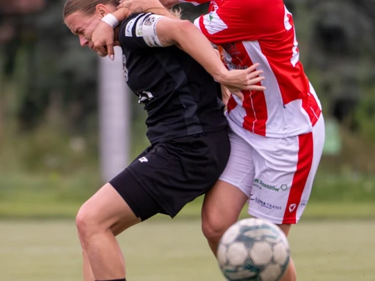 Przegrana z Rekordem