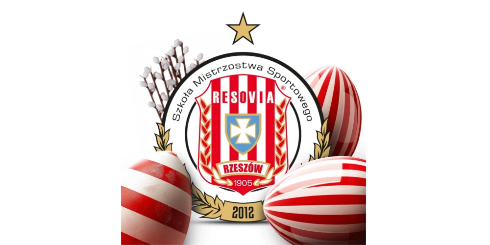 Życzenia z okazji Świąt Wielkanocnych