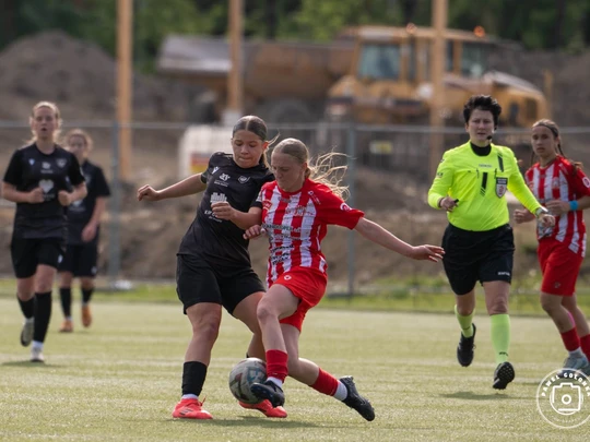 ĆWIERĆFINAŁ MISTRZOSTW POLSKI U16