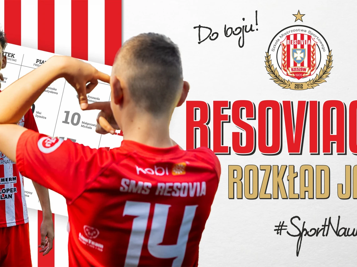 RESOVIACKI ROZKŁAD JAZDY - zapowiedź (58)
