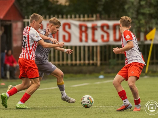 Derby, że palce lizać!