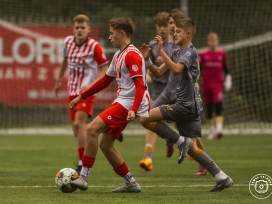 Derby, że palce lizać!