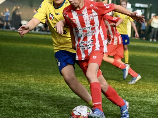 WRS JOMA CUP ROCZNIKA 2014