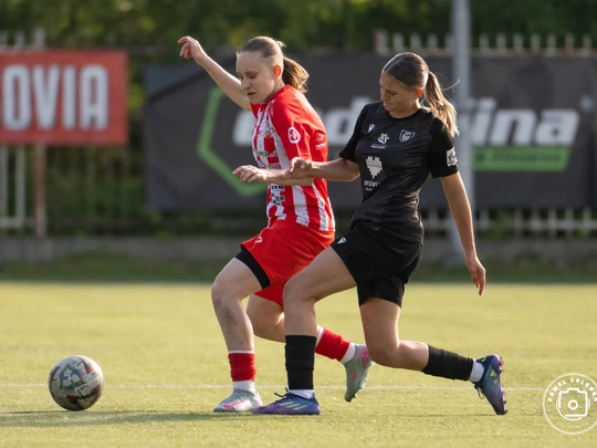 ĆWIERĆFINAŁ MISTRZOSTW POLSKI U16