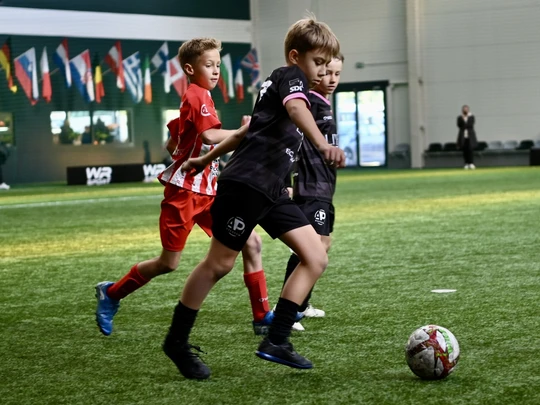 WRS JOMA CUP ROCZNIKA 2014