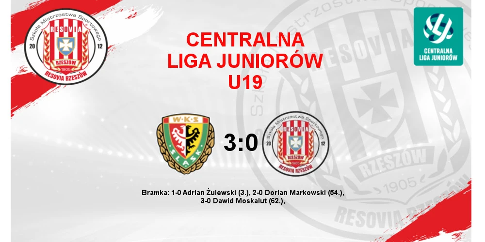 Bez punktów na Dolnym Śląsku