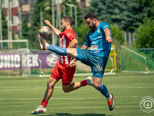 Koszmar w końcówce