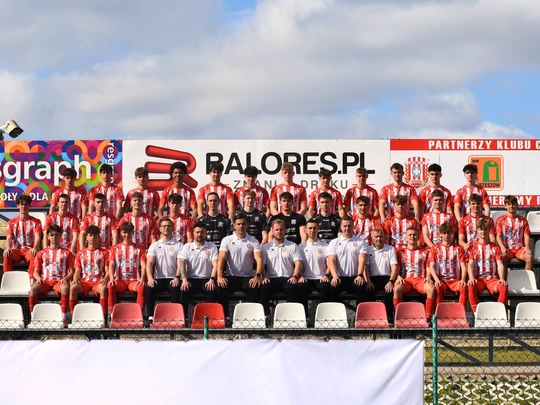 MAKRO U19 - dołączyć do najlepszych