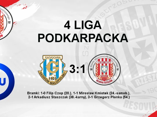 Porażka na koniec