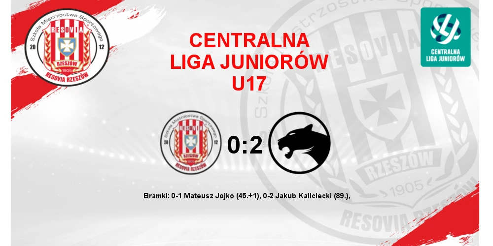Gol do szatni ustawił mecz
